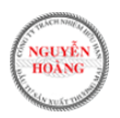 Nguyen Hoang Trading Manufacturing Investment Co., Ltd