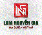 Xây Dựng Lam Nguyễn Gia - Công Ty Cổ Phần Lam Nguyễn Gia