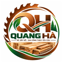 Gỗ Xẻ Sấy Quang Hà - Công Ty TNHH Một Thành Viên Sản Xuất Thương Mại & Dịch Vụ Quang Hà