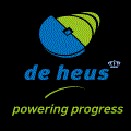 DE HEUS Company Limited