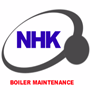 Công Ty TNHH Thương Mại Dịch Vụ N H K