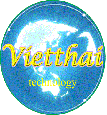 Viet Thai Pallet - Viet Thai Technology Company Limited