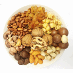 Hạt Dinh Dưỡng Kim Long Phát - Công Ty Cổ Phần PTS Kim Long Phát