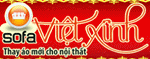 Sofa Việt Xinh - Công Ty TNHH Sofa Việt Xinh