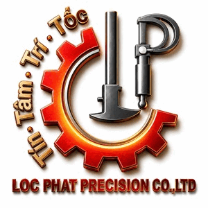 Khuôn Mẫu - Cơ Khí Chính Xác Lộc Phát  - Công Ty TNHH Cơ Khí Chính Xác Lộc Phát