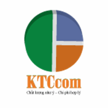 In KTC Com -  Công Ty TNHH KTC Com