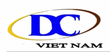 Dây Thun DC Việt Nam - Công Ty TNHH Đầu Tư Và Phát Triển DC Việt Nam