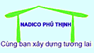 Nadico Phú Thịnh - Công Ty TNHH MTV Nadico Phú Thịnh Nadico Phú Thịnh - Công Ty TNHH MTV Nadico Phú Thịnh