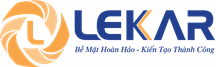 Công Ty Cổ Phần Công Nghệ Đánh Bóng Kim Loại LEKA
