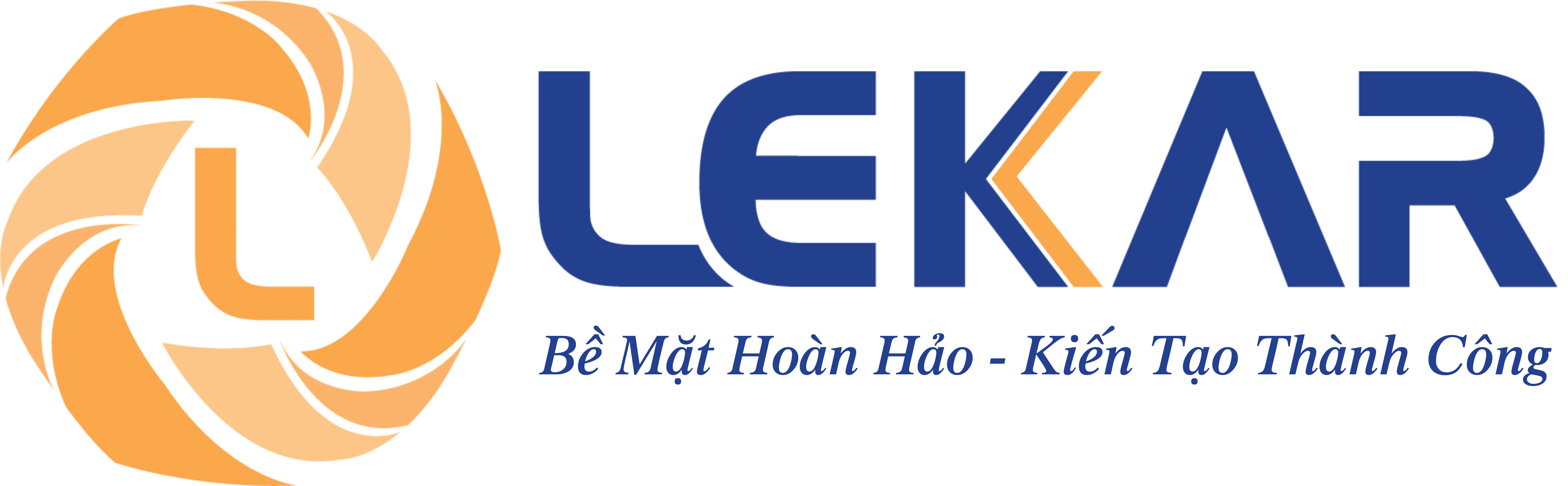 LEKA Polishing Technology Joint Stock Company