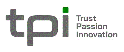 TPI Construction Chemicals - TPI Development Investment Company Limited