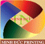 Minh Duc Packaging Printing Investment Co., Ltd