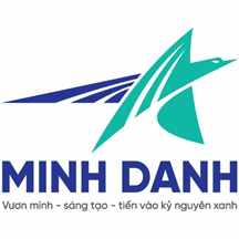 Cơ Khí Xây Dựng Minh Danh - Công Ty Trách Nhiệm Hữu Hạn Minh Danh