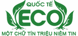 Bông Gòn Eco - Công Ty TNHH Thương Mại Quốc Tế Eco
