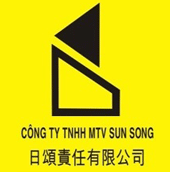 Dao Ngũ Kim Sun Song - Công Ty TNHH MTV Sun Song