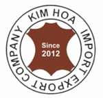 Kim Hòa Leather - Công Ty TNHH Xuất Nhập Khẩu Kim Hòa
