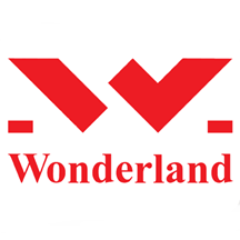 Băng Keo In Logo Wonderland - Công Ty TNHH Sản Xuất Wonderland
