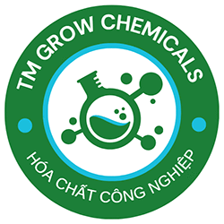 Hóa Chất Công Nghiệp TM Grow - Công Ty Cổ Phần Quốc Tế TM Grow