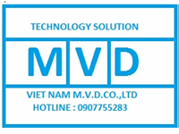 Trạm Trộn Bê Tông MVD - Công Ty TNHH Giải Pháp Công Nghệ MVD Việt Nam
