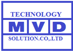 M.V.D Viet Nam Technology Solution Co., Ltd