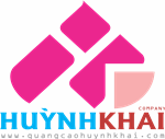 Biển Quảng Cáo Huỳnh Khai - Công Ty TNHH MTV Huỳnh Khai