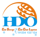 HDO Business Corporation