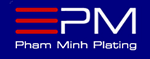 Xi Mạ Phạm Minh - Xi Mạ Điện Giải Phạm Minh