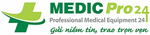 Thiết Bị Và Vật Tư Bệnh Viện, Nhà Hàng, Khách Sạn Medic Pro 24 Thiết Bị Và Vật Tư Bệnh Viện, Nhà Hàng, Khách Sạn Medic Pro 24