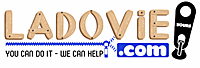 Khóa Kéo và Phụ Liệu May Túi Xách Ladovie - Công Ty TNHH Kinh Doanh LADOVIE Khóa Kéo và Phụ Liệu May Túi Xách Ladovie - Công Ty TNHH Kinh Doanh LADOVIE