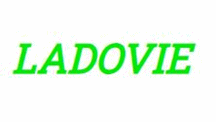 Logo Nhựa Dẻo LADOVIE - Công Ty TNHH Kinh Doanh LADOVIE