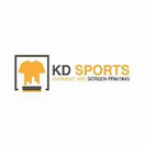 In Lụa KD SPORTS - Công Ty TNHH KD Sports