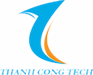 Công Ty TNHH MTV Công Nghệ May Thành Công