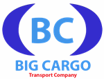 Vận Tải Big Cargo - Công Ty TNHH Dịch Vụ Vận Tải Big Cargo
