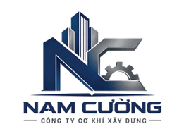 Xây Dựng Nam Cường - Công Ty Cổ Phần Cơ Khí Xây Dựng Nam Cường
