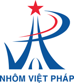 Nhôm Việt Pháp - Công Ty Cổ Phần Nhôm Việt Pháp - Nhà Máy Nhôm Việt Pháp
