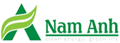 Nam Anh Biomass Co., Ltd