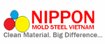 Nippon Mold Steel - Công Ty TNHH Nippon Mold Steel