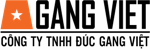 Đúc Gang Việt - Công Ty TNHH Đúc Gang Việt