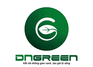 DNGreen - Công Ty Cổ Phần Điểm Nhấn Xanh