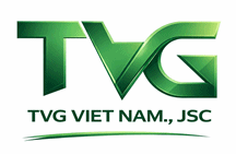 Dây Chuyền Sơn Tĩnh Điện TVG - Công Ty Cổ Phần TVG Việt Nam (Tân Vũ Gia)