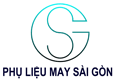 Phụ Liệu May Sài Gòn - Công Ty TNHH Sản Xuất & TM Phụ Liệu May Sài Gòn