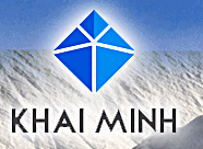 Muối Khải Minh - Công Ty TNHH Muối Khải Minh