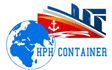 HPH Container - Công Ty Cổ Phần Dịch Vụ Vận Tải HPH Container