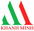 VPP Khánh Minh - Công ty TNHH MTV Thiết Bị Văn Phòng Khánh Minh