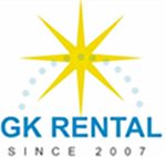 Cho Thuê Xe Nâng Người GK Rental - Công Ty TNHH GK Rental