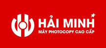 Máy Photocopy Hải Minh - Công Ty TNHH Dịch Vụ Thương Mại Hải Minh