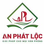 Văn Phòng Phẩm An Phát Lộc - Công Ty TNHH Thương Mại Dịch Vụ An Phát Lộc
