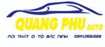 Cửa Hàng Nội Thất Ô Tô Bắc Ninh - Quang Phú Auto