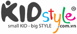 Thời Trang Trẻ Em Kid Style - Công Ty TNHH Thương Mại Dịch Vụ Kid Style