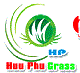 Huu Phu Grass - Công Ty TNHH MTV Xây Dựng Thể Thao Hữu Phú